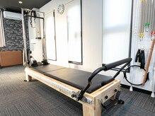 ライフメイク 岐阜大垣店(LIFEMAKE)/大垣店マシンピラティスエリア