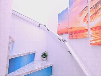 フュチュール 茅ヶ崎店(FutuR)/茅ヶ崎/辻堂のリラックス