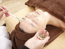 ザ プレザント 大倉山(the pleasant)/4.スプリングゲル