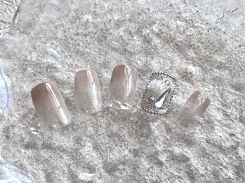 アトリエ ミニュイ 銀座(atelier minuit...)/atelier minuit...　銀座