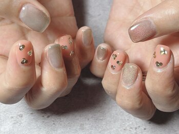 イデアル(Ideal)/●Hand:3月定額Sコース