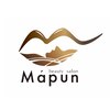 マプン(Mapun)のお店ロゴ