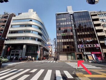 美庵 池袋店/池袋痩身店舗案内４