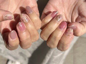 ナネア(nanea)/お任せネイル