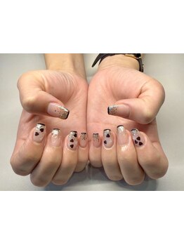 モテ可愛系（デート・合コン）が得意