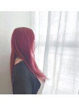 ルアナ(Luana) Acco.