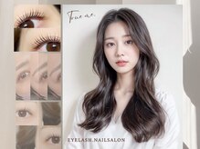 トゥルーミー(True me.)