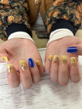 エヌスタイル(N-style)/