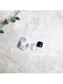 サンプルフット☆アートコース