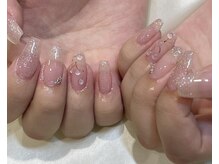 ララアンジュ(LaLa-Ange)/さくらんぼ staff ami