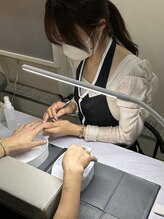 サロン ルミエール(Salon Lumiere) kanae 