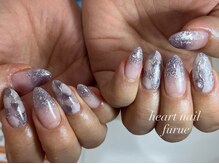 はあとねいる 古江店/◇店舗限定ステンドネイル◇