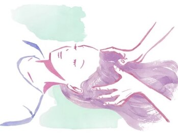 整体オガサワラ/的確な刺激で眼精疲労・こり緩和