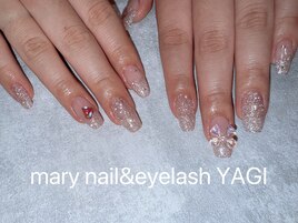 フラッシュネイル