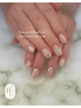 ネイルサロン ローズキュート シュシュ(NailSalon RoseCute chou chou)/
