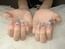 アンナ ネイル(Anna Nail)