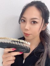 ホワイトニングショップ 水戸駅前店 鹿島