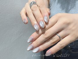マグネットスキニーフレンチ