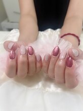 ケア ビューティー ネイル(care beauty NAIL)/