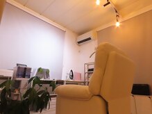 キララフェイシャル(kirara facial)/落ち着ける個室です