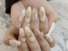 ミニオン ネイルサロン(minion)