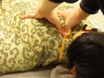 優楽美/整体/優楽美大山店