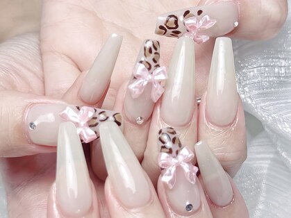 クイーンズネイルサロン(Queen's nail salon)の写真