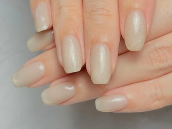 マグネットネイル