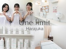 アンリミット 原宿竹下通り店(Une limit)