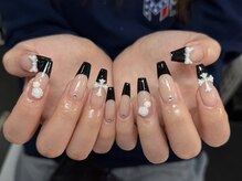キティネイルズ 池袋(kitty nails)/