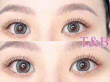 ティーアンドビー 池袋店(T&B)/