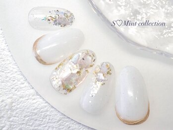 エスミント(S Mint)/オリジナル定額¥8980オフ込