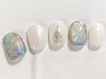 ベアー(Bare)/Xmas MIX