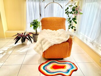 アイシー 三軒茶屋(Eye see.)/[西太子堂/三軒茶屋/眉毛]