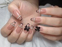 ラベンダービューティー(Lavender Beauty)