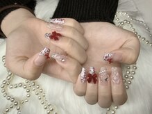 アンナ ネイル(Anna Nail)/