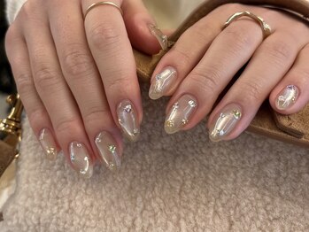 リリウムケリー(Lilium kelly)/