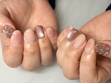 アルス ネイル(A.r.s nail)/90minコース