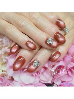 アイネイル(iNAIL)/