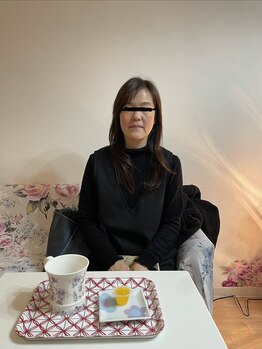 クラルスシンメトリーサロン 高槻店(Clarus Symmetry Salon)/人気No2引き上げ特化コース