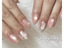 ラフィング(Laughing)/トレンド定額　¥8,000