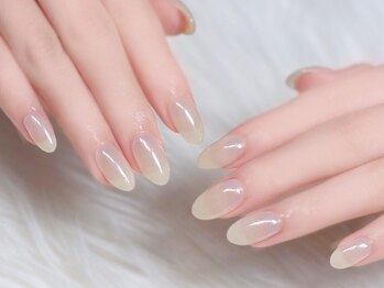 ホワイトワンカラー