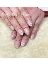 ティアラ(Tiara)/持ち込みデザイン