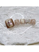 ソピーロ たかのこ店(sopiro)/3月【monthly &nbsp;standard】