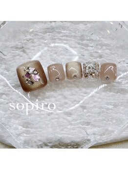 3月【monthly &nbsp;standard】