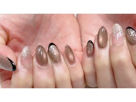 フラッシュマグネットフレンチ