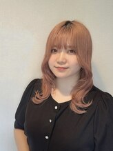 アンドシーク(&seek)&nbsp;MAIKA 