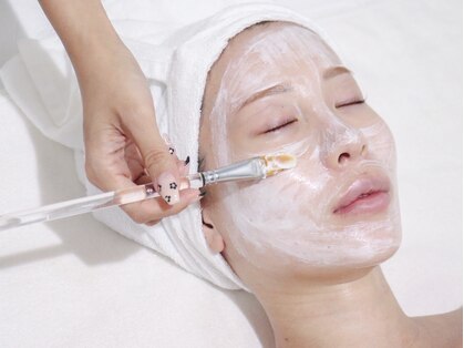 ヴォアール(VOIR)の写真