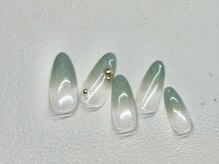 ネイルサロン リベラ(Libera)/2026春ネイル【シンプル】