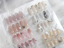 ノウル(nouru)/kana◇premium ワンホンno.5